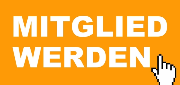 Mitglied werden